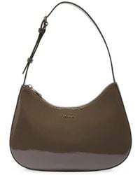 Furla - Sac Porté Épaule Margot S - Lyst
