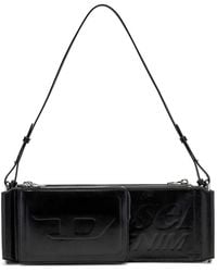 DIESEL - Flag Shoulder Bag - Lyst
