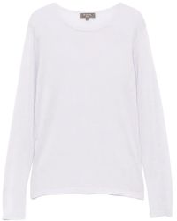 N.Peal Cashmere - Eden T-Shirt - Lyst