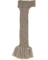 Kijima Takayuki - Wool Hat - Lyst