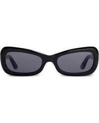 Ganni - X Ace & Tate Brooke Sunglasses - Lyst