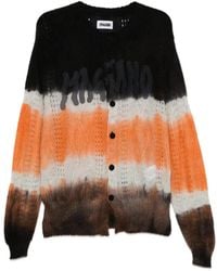 Magliano - Cardigan Psychedelic Bimbo - Lyst