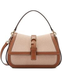 Furla - Medium Flow Top Handle Bag - Lyst