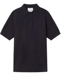 Isabel Marant - Polo Afko À Broderies - Lyst