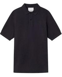 Isabel Marant - Polo Afko À Broderies - Lyst