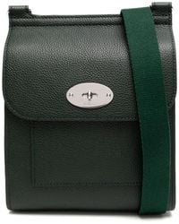 Mulberry - Borsa Messenger Antony - Lyst
