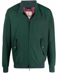 Baracuta - Coats & Jackets - Lyst