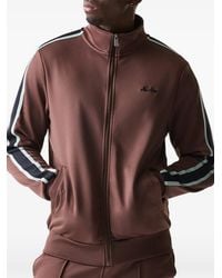 KTZ - Script Track Jacket - Lyst