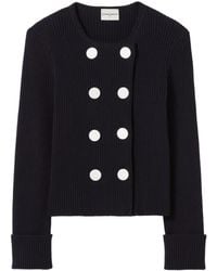 Claudie Pierlot - ボタン カーディガン - Lyst
