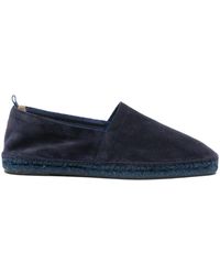 Castañer - Pablo Espadrilles Aus Wildleder - Lyst
