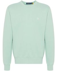 Polo Ralph Lauren - Sweatshirt Long Sleeve - Lyst