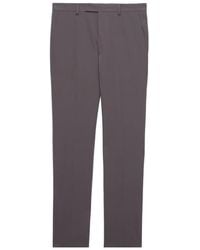 Prada - Stretch Pantalon - Lyst