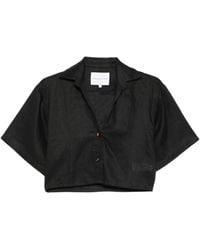 Cala De La Cruz - Manaos Shirt - Lyst