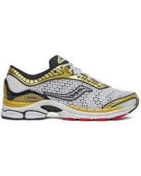 Saucony - Progrid Paramount Sneakers - Lyst