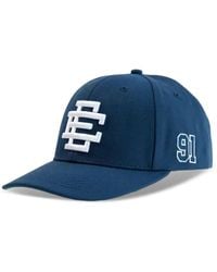 Eric Emanuel - Pet Met Logoplakkaat - Lyst
