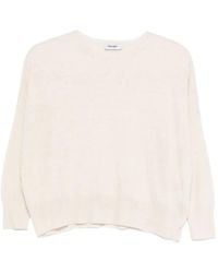 Base London - Long-Sleeve Top - Lyst