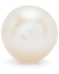 Maria Black - 14Kt Pearl 2Mm Gouette Stud Earring - Lyst