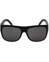 Poc - Square-Frame Sunglasses - Lyst
