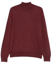 Corneliani - Klassischer Pullover - Lyst