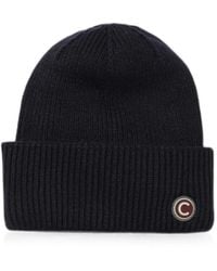 Colmar - Gorro Con Efecto De Chenilla - Lyst
