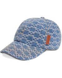 Sandro - Cappello Da Baseball Con Logo - Lyst