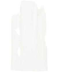 Patrizia Pepe - Slim-Fit Mini Dress - Lyst