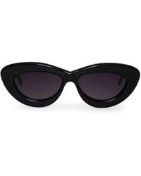 Anine Bing - Alba Sunglasses - Lyst
