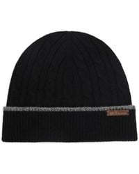 Kiton - Berretto - Lyst