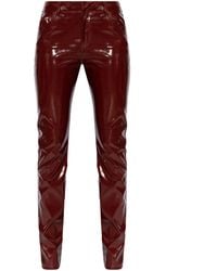 Blumarine - Pantaloni Skinny - Lyst