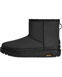 UGG - Classic Mini Reflective Boots - Lyst