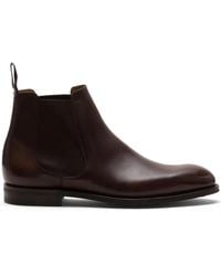 Church's - Classic Chelsea Boots - Lyst