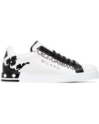 chaussure dolce gabbana homme