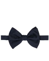 Giorgio Armani - Silk Bow Tie - Lyst