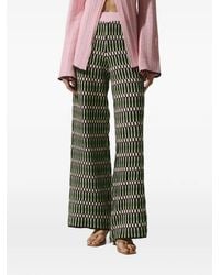 Baobab - Pantalon Palazzo Kina - Lyst