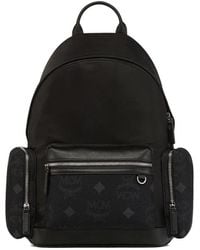 MCM - Medium Stark Backpack - Lyst