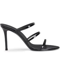 Giuseppe Zanotti - Alimha 105mm サンダル - Lyst