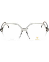 Carrera - Geometric-Frame Glasses - Lyst