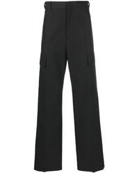 Jil Sander - Pantalon À Poches Cargo - Lyst