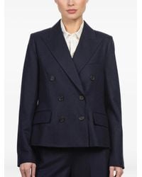 Külson - Mercer Jack Met Dubbele Rij Knopen - Lyst
