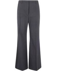 Filippa K - Dionne Side-Pocket Trousers - Lyst