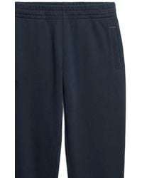 Superdry - Logo-Embroidered Track Pants - Lyst