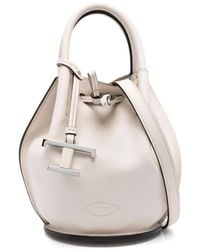 Tod's - Bags - Lyst