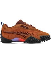 PUMA - X Aries Mostro Sneakers - Lyst