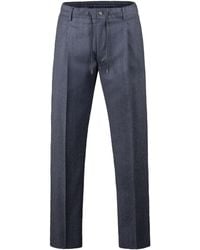 Moorer - Anton-Ff Drawstring Trousers - Lyst