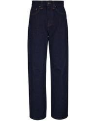 KHAITE - "Bonnie" Jeans - Lyst