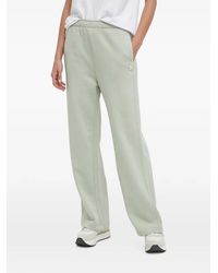 Champion - Pantalones De Chándal Con Parche Del Logo - Lyst
