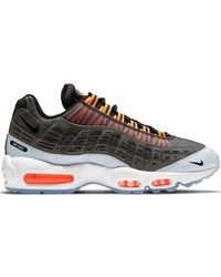 Nike Air Max 95 Sneakers for Men - Up to 10% off | Lyst