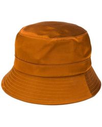 ymc serpico bucket hat