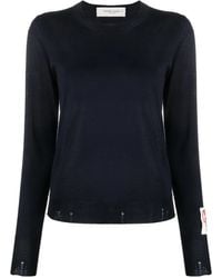 Golden Goose - Wool Sweater - Lyst