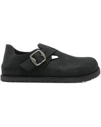 Birkenstock - Buckle-Strap Sneakers - Lyst